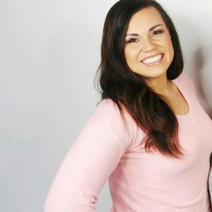 Meet your Posher, Gabrielle